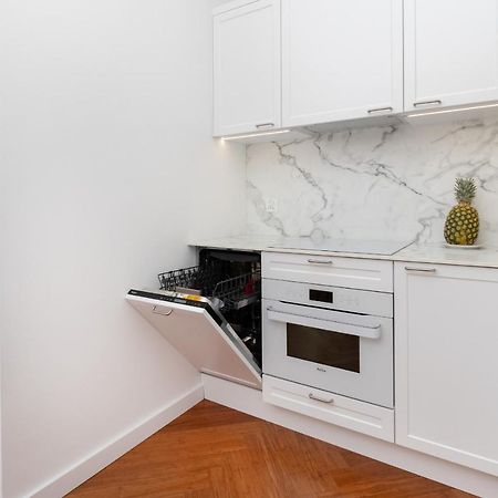 Stylish & Trendy Apartment Browar Gdanski By Noclegi Renters Luaran gambar