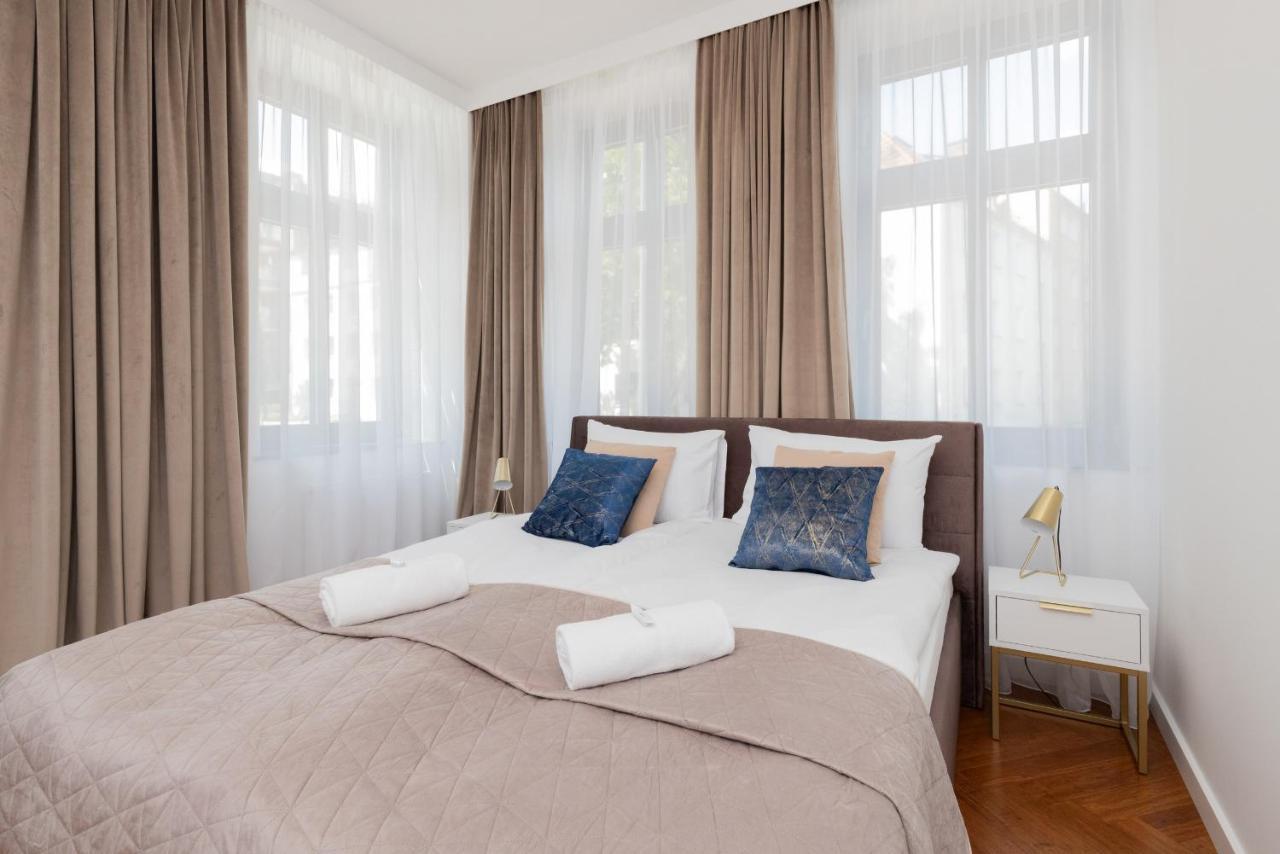 Stylish & Trendy Apartment Browar Gdanski By Noclegi Renters Luaran gambar